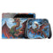 Alchemy Carta Whitby Wyrm Nintendo Switch OLED (2021) Skin